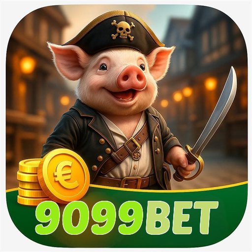 9099.bet-Logo