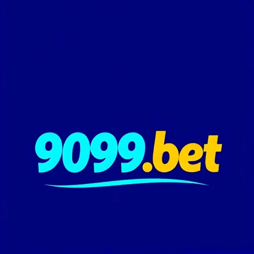 9099.bet Logo