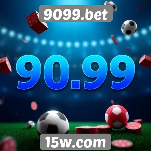 Análise das ofertas de jogos no site 9099.bet