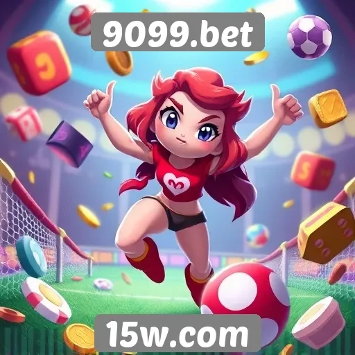 jogos oferecidos no site 9099.bet