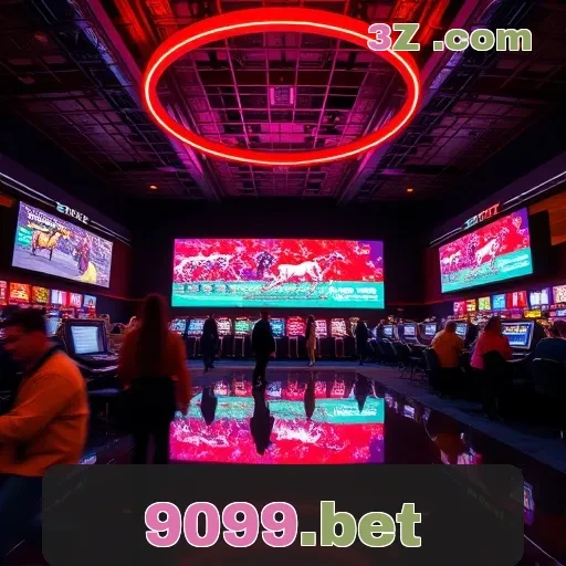 9099.bet Plataforma