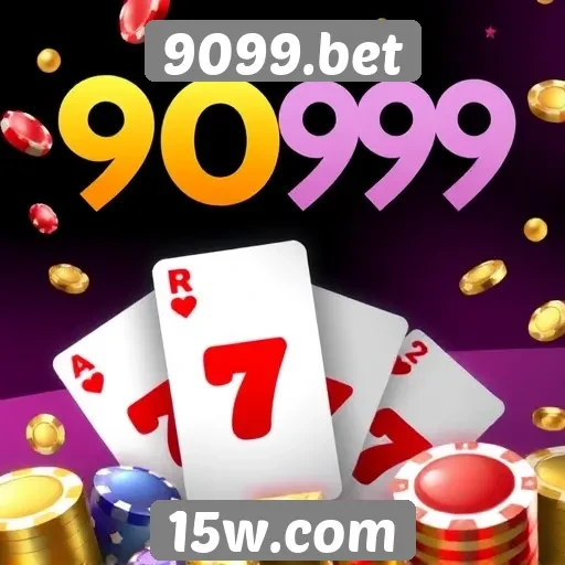 Promoções e bônus disponíveis em 9099.bet