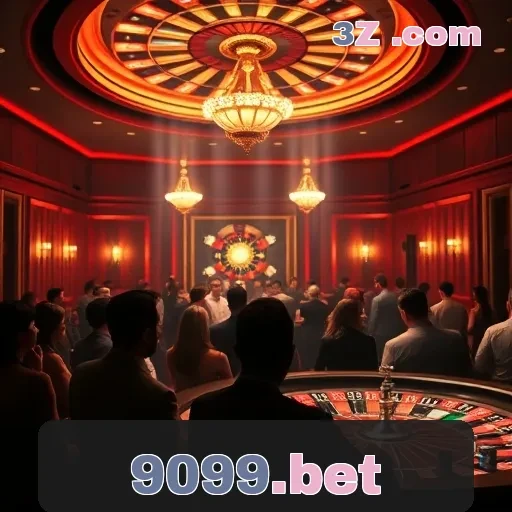 9099.bet Promoções