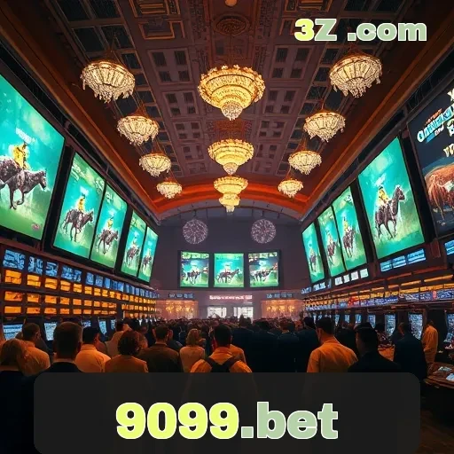 9099.bet: O Suporte 24/7 Que Transformará Sua Experiência de Jogo